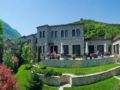Aristi Mountain Resort - Aristi - Greece Hotels