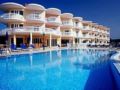 Arkadia Hotel - Zakynthos Island - Greece Hotels