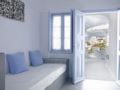 Armeni Village Rooms & Suites - Santorini - Greece Hotels