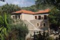 Armonia 2, spacious stone villa in quiet spot - Lefktro - Greece Hotels