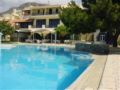 Aroma Creta Hotel Apartments & Spa - Crete Island クレタ島 - Greece ギリシャのホテル