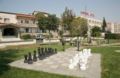 Assembly Hotel - Anchialos - Greece Hotels