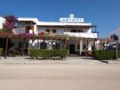 Asteri Hotel - Serifos Island セリフォス島 - Greece ギリシャのホテル