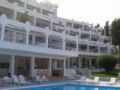 Asteria Hotel - Tolo - Greece Hotels