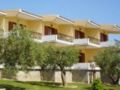 Asteris Village - Chalkidiki - Greece Hotels
