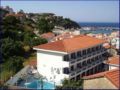 Atheras - Ikaria Island イカリアアイランド - Greece ギリシャのホテル