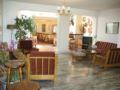 Athina Hotel - Krestena - Greece Hotels