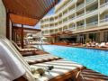 Athineon Hotel - Rhodes - Greece Hotels