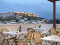 Athos Hotel - Athens アテネ - Greece ギリシャのホテル