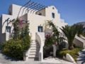 Atlantis Beach Villa - Santorini サントリーニ - Greece ギリシャのホテル