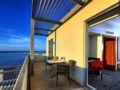 Atrion Hotel - Crete Island クレタ島 - Greece ギリシャのホテル