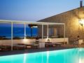 Atrium Hotel - Skiathos Island - Greece Hotels