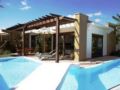 Atrium Palace Thalasso Spa Resort And Villas - Rhodes - Greece Hotels