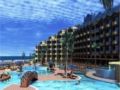 Atrium Platinum Resort & Spa - Rhodes - Greece Hotels