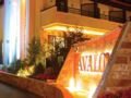 Avalon Hotel - Thessaloniki テッサロニーキ - Greece ギリシャのホテル