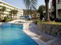 Avra Beach Resort Hotel - Rhodes - Greece Hotels