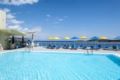 Avra Collection Coral Hotel (Adults Only) - Crete Island - Greece Hotels