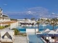 Avra Imperial Beach Resort And Spa - Crete Island - Greece Hotels
