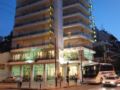 Balasca Hotel - Athens - Greece Hotels