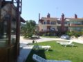 Beach getaway vacation place. Open all year long. - Chalkidiki ハルキディキ - Greece ギリシャのホテル
