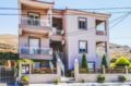 Beautiful Apartment with a Balcony and Sea Views - Mirina ミリーナ - Greece ギリシャのホテル