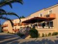 Bella Vista Hotel - Lesvos - Greece Hotels