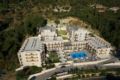 Belvedere Hotel - Corfu Island コルフ - Greece ギリシャのホテル