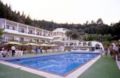 Benitses Bay View - Corfu Island コルフ - Greece ギリシャのホテル