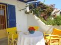 Betty Apartments - Paros Island - Greece Hotels
