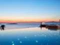 Bill & Coo All Suite Hotel - Mykonos ミコノス島 - Greece ギリシャのホテル