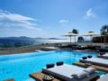 Bill & Coo Coast Suites - Mykonos - Greece Hotels