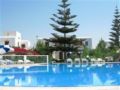 Birikos Studios and Apartments - Naxos Island - Greece Hotels