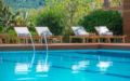 Bitzaro Palace - Zakynthos Island - Greece Hotels