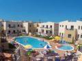 Blue Aegean Hotel & Suites - Crete Island クレタ島 - Greece ギリシャのホテル