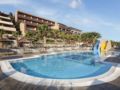 Blue Bay Resort and Spa - Crete Island - Greece Hotels
