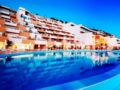 Blue Marine Resort and Spa Hotel - All Inclusive - Crete Island クレタ島 - Greece ギリシャのホテル