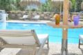 Blue Nest Hotel - Kos Island - Greece Hotels