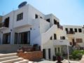Blue Sea Hotel Apartments - Crete Island クレタ島 - Greece ギリシャのホテル