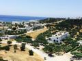 Blue Sea Hotel - Karpathos - Greece Hotels
