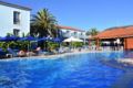 Blue Sky Hotel - Lesvos レスボス - Greece ギリシャのホテル