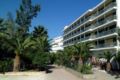 Bomo Club Calamos Beach Hotel - Agii Apostoli - Greece Hotels