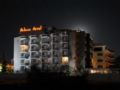 Bomo Club Palace Hotel - Athens - Greece Hotels