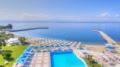 Bomo Club Palmariva Beach - Malakonta - Greece Hotels