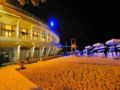 Bomo Club Tosca Beach - Kavala - Greece Hotels