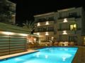 Bourtzi Boutique Hotel - Skiathos Island - Greece Hotels