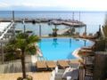 Cabo Verde - Nea Makri - Greece Hotels