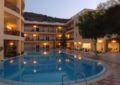 Cactus Beach - Crete Island - Greece Hotels