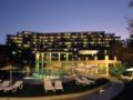 Calypso Beach - Rhodes - Greece Hotels