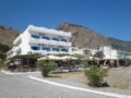 Calypso - Crete Island クレタ島 - Greece ギリシャのホテル