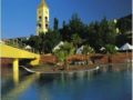 Candia Park Village - Crete Island クレタ島 - Greece ギリシャのホテル